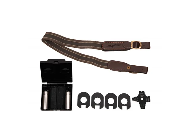 Рушниця Armsan 12/71 см High Rib Barrel A612S Фото 3